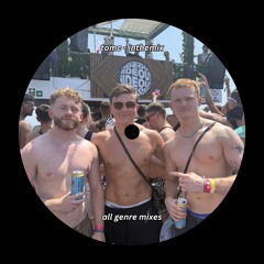 tomc mixes (inthemix)