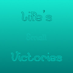 Life's Small Victories