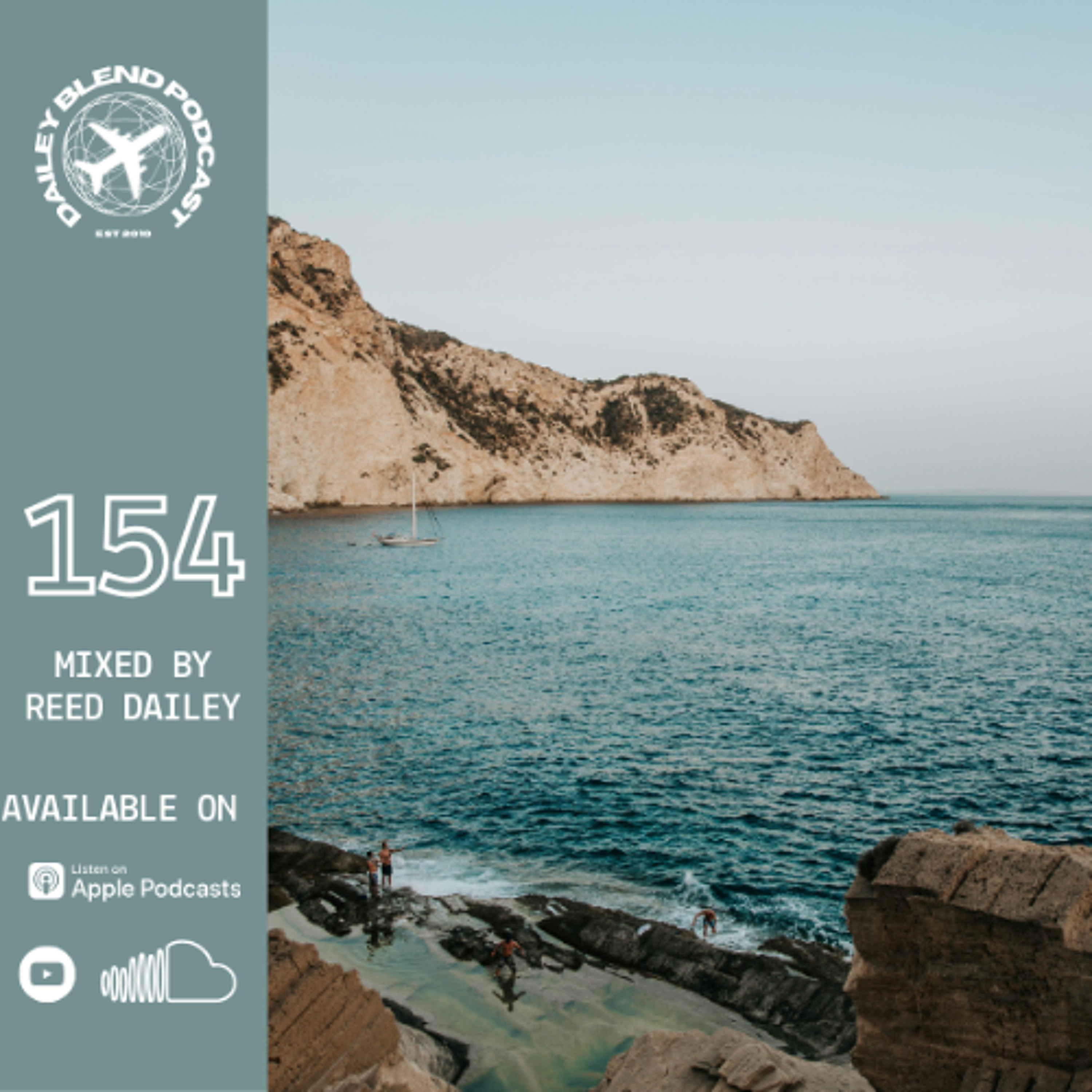 Dailey Blend Podcast
