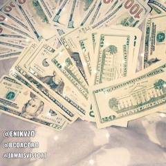 ENIKV x BC x RODIN - PEITA NÃO