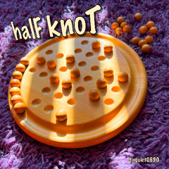 halF knoT [disquiet0690]