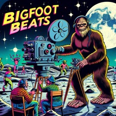 classic bigfoot mix