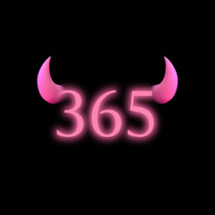 365