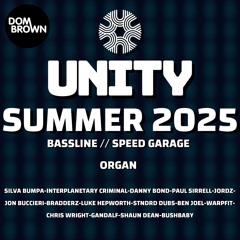 SUMMER 2025