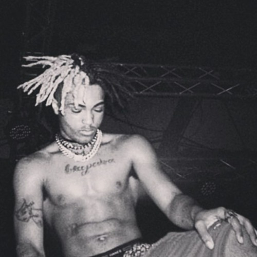 Plugg Type Beat - Magic (Tentacion Acapella)