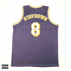 Kobe Bean (Prod. Khamxri)