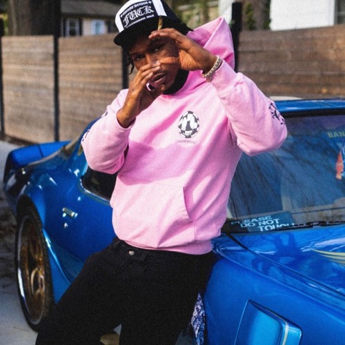 Seeing Blue (Seeing Green Freestyle)