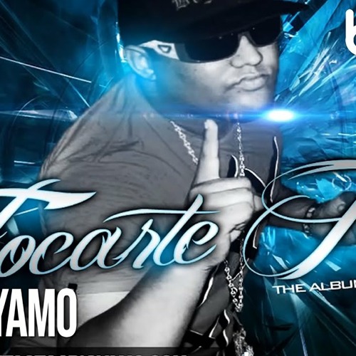 Big Yamo Ft Calle 13 Tocarte Toa(dj gonza y jesus g dj remix 2024)(free download)