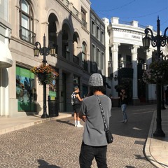 Rodeo Drive (Number 1)