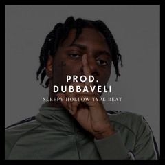 [FREE FOR PROFIT] Yo Eyez [Sleepy Hollow & Sheff G Type Beat](Prod. DubbaveLi)