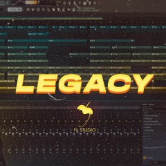 ✦FREE FLP✦ Stock Plugin Challenge - Legacy | Trap Beat in FL Studio