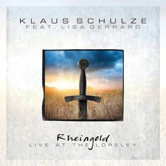 Klaus Schulze Lisa Gerrard - Rheingold 2008