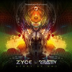 Zyce & Relativ - Story Of D.M.T.