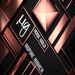 μg - Rose Gold {Aspire Higher Tune Tuesday Exclusive}