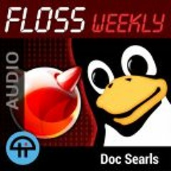 FLOSS Weekly 638: Bufferbloat and Beyond - Dave Taht