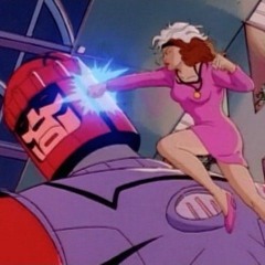 X-Men
