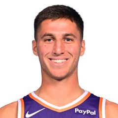 Collin Gillespie - postgame (12/20/25)