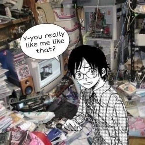 running away from real world