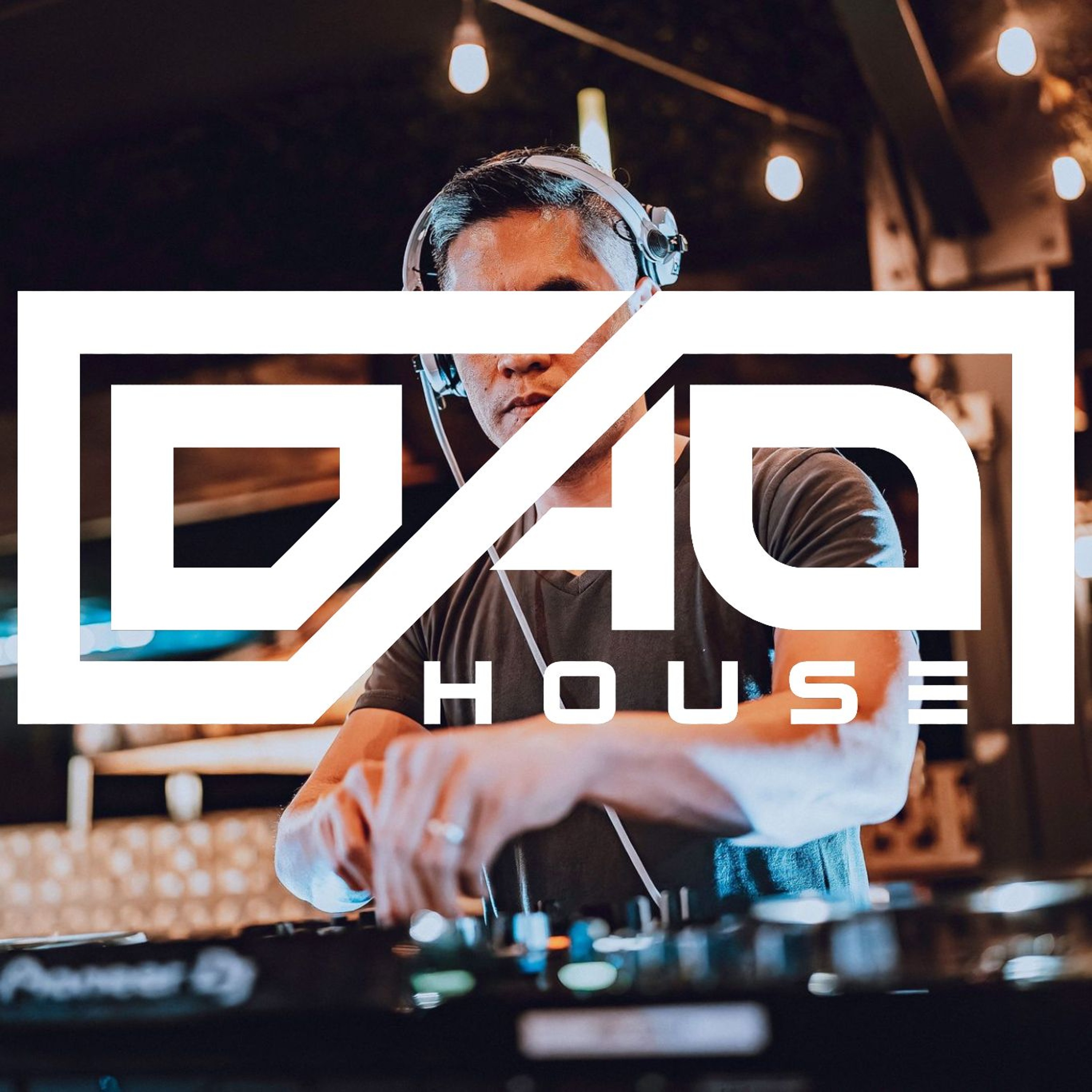 Dao House Podcast