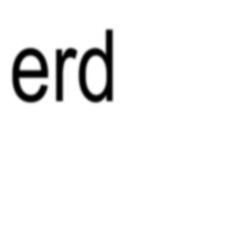 Erd