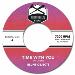 Time With You