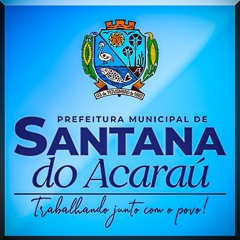 Correição prefeitura de Santana - Spot voz noticiária