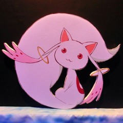 kyubey - feelin like kirby 🩷😴 (prod lakeside)