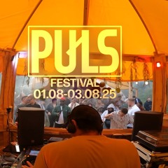 Der Schmeisser@PulsFestival2025