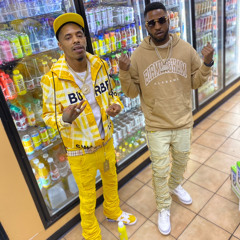 Itz Hot 🔥 Yung Ap x PCMStackz