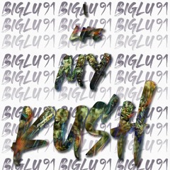 BigLu91 - I Like My Kush Prod. SirW & Saint Peter Miller