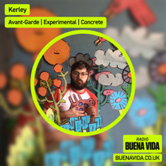 Kerley - Radio Buena Vida 04.06.25