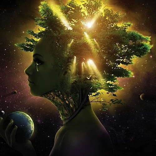 Joyhauser - Fierceness (Original Mix)