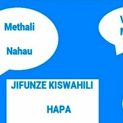 Methali: 'Mkosa Titi La Mama Hata La Mbwa Hulamwa" ufafanuzi na Dkt. Mwanahija Ali Juma