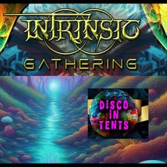 Intrinsic Gathering Live Mix October 2024 126bpm