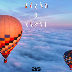 Bryan AVS @ Balão D. Festa | 12.07.2025