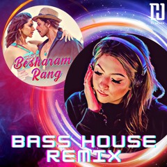 BESHARAM RANG X OUT OF NOWHERE RMX