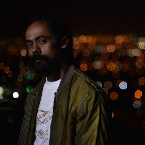 Damian Marley - Life Is A Circle