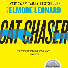 free read Cat Chaser: A Novel