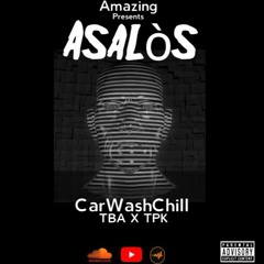 Asalos By Car Wash Chill