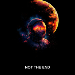 Nicolas Soria - Not The End (Original Mix) [Bandcamp]