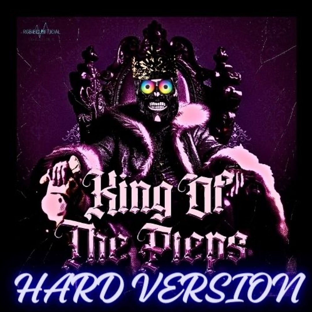 Stream GPF & J1zzy - King Of The Pieps [EXTREME VERSION] by ...