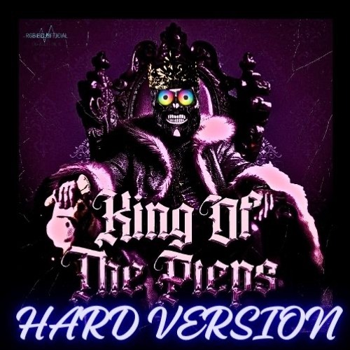 GPF & J1zzy - King Of The Pieps [EXTREME VERSION] by RGBibelOfficial