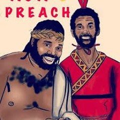 Aba & Preach - Outro Instrumental Remix