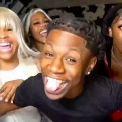 Folded x Watch Out For the Big Girls (jersey remix)