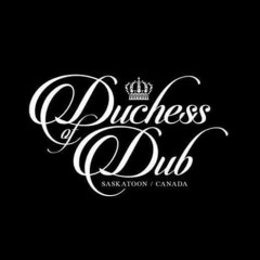 DUCHESS OF DUB - Intentional Low Sleep Mix (Dub Techno)