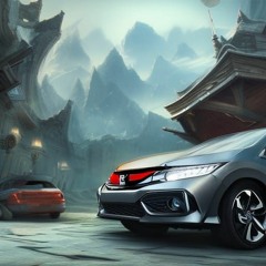 Honda Freestyle ft. Soulace