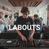Yoyaku Instore Session with LABOUTS DJ mix artwork - Electronic music tracklist cover image