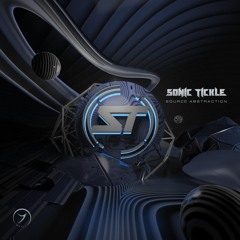 Sonic Tickle - Source Abstraction (out now!)