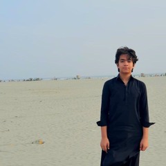 Iqbal_Ajnabi_New_Irani_Balochi_Song