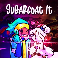 Sugarcoat It - FNF: Flavor Rave